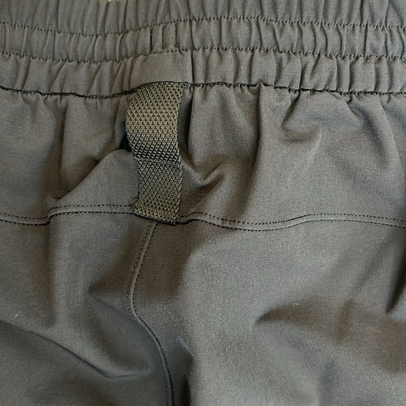 Men’s Lululemon Joggers Black Medium - Picture 8 of 12